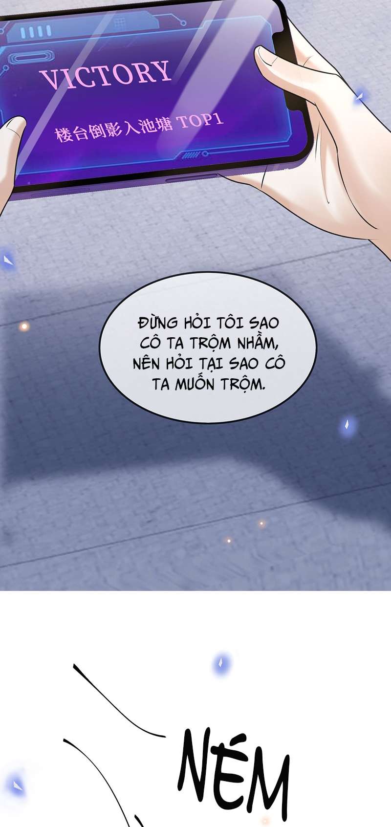 Đừng Nhặt Bạn Trai Trong Thùng Rác Chap 24 - Next Chap 25