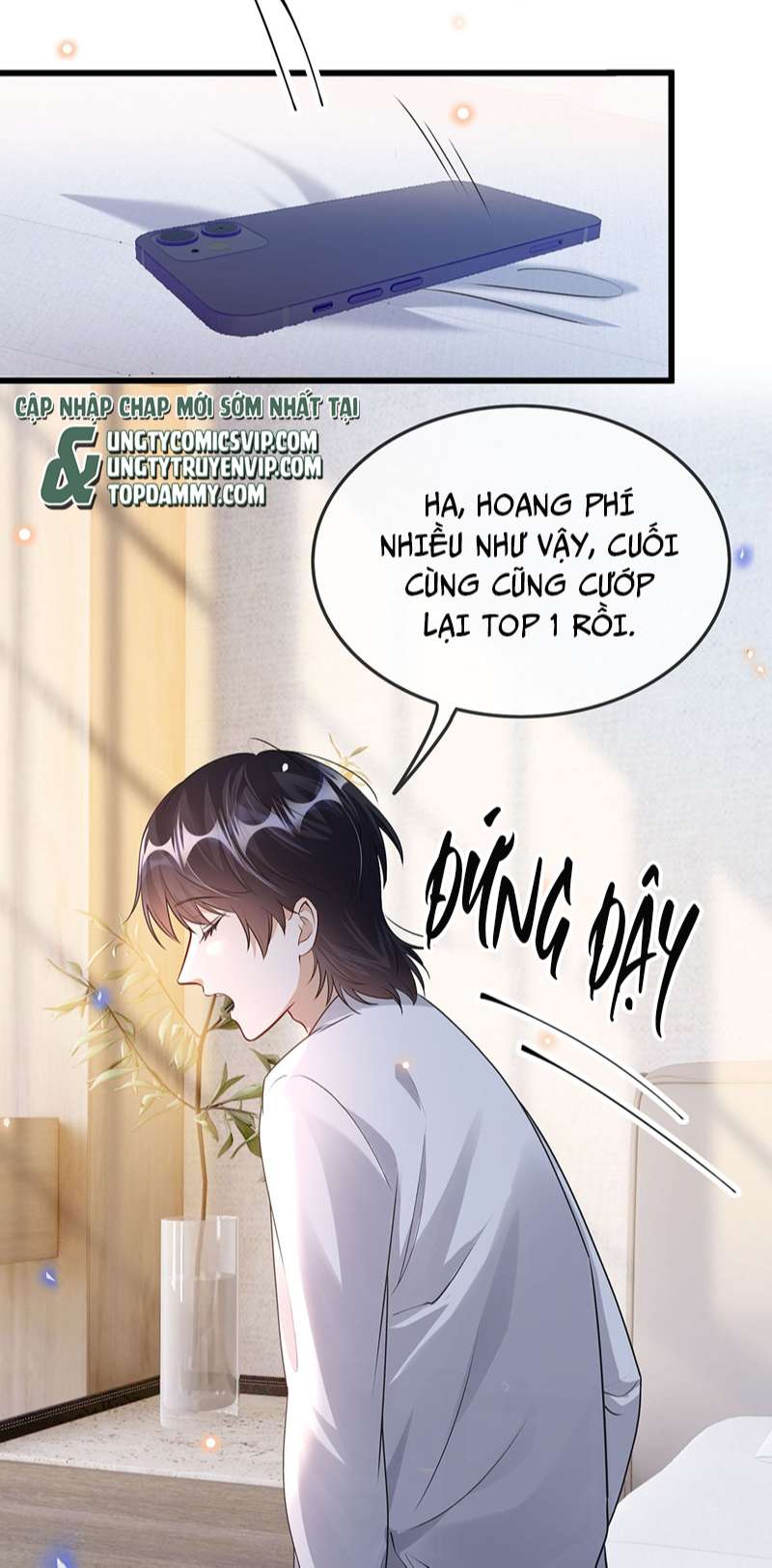 Đừng Nhặt Bạn Trai Trong Thùng Rác Chap 24 - Next Chap 25