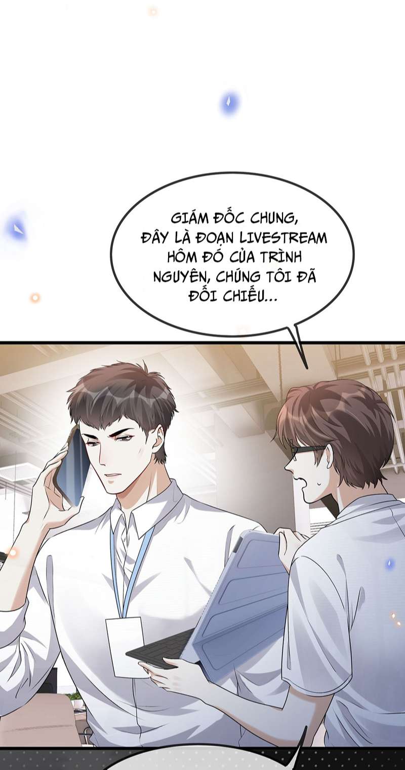 Đừng Nhặt Bạn Trai Trong Thùng Rác Chap 24 - Next Chap 25