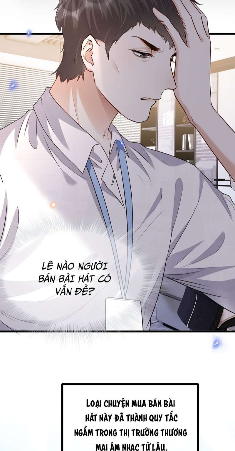 Đừng Nhặt Bạn Trai Trong Thùng Rác Chap 24 - Next Chap 25