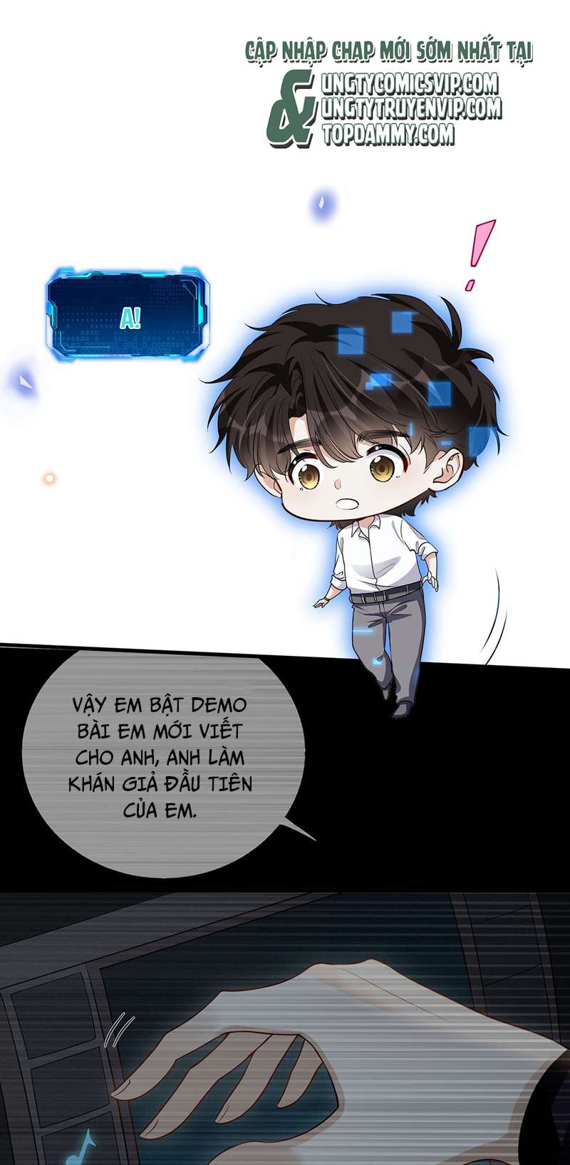 Đừng Nhặt Bạn Trai Trong Thùng Rác Chap 24 - Next Chap 25