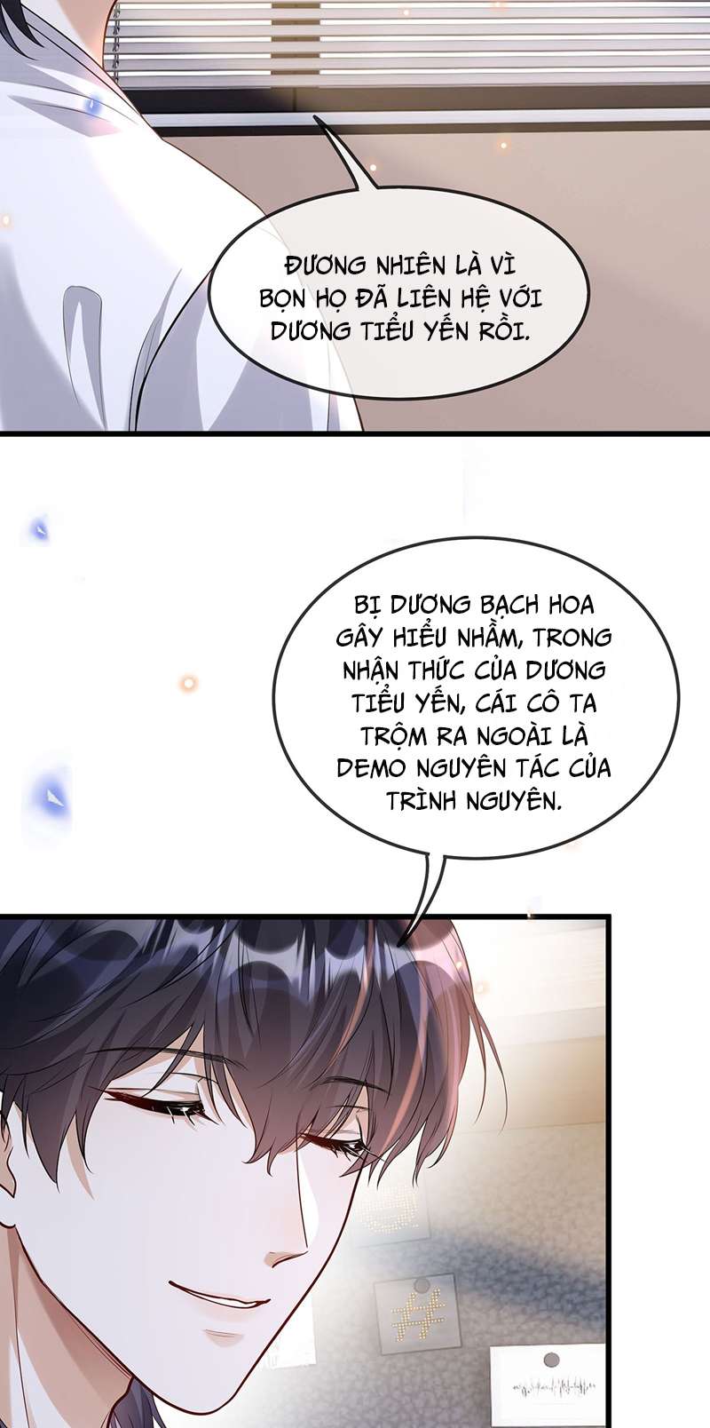 Đừng Nhặt Bạn Trai Trong Thùng Rác Chap 24 - Next Chap 25