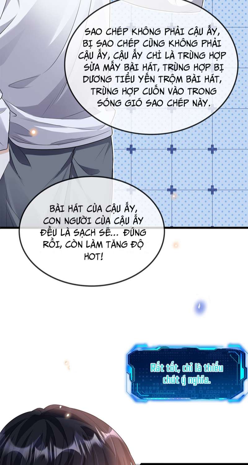 Đừng Nhặt Bạn Trai Trong Thùng Rác Chap 24 - Next Chap 25