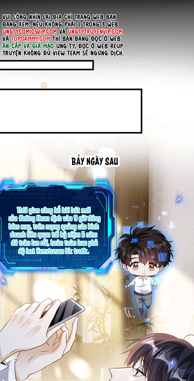 Đừng Nhặt Bạn Trai Trong Thùng Rác Chap 24 - Next Chap 25