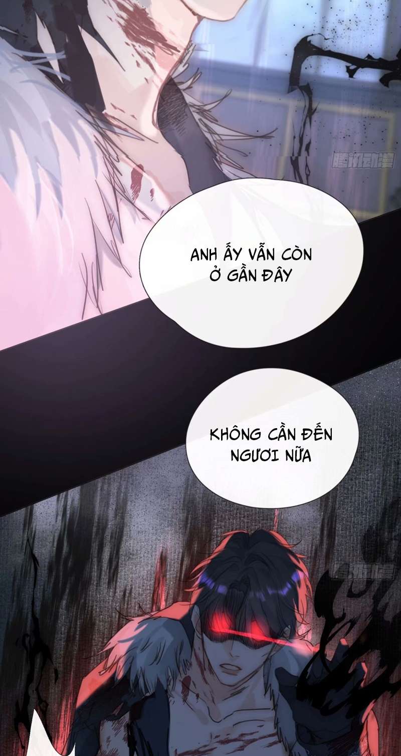 Thỉnh Cùng Ta Đồng Miên Chap 118 - Next Chap 119