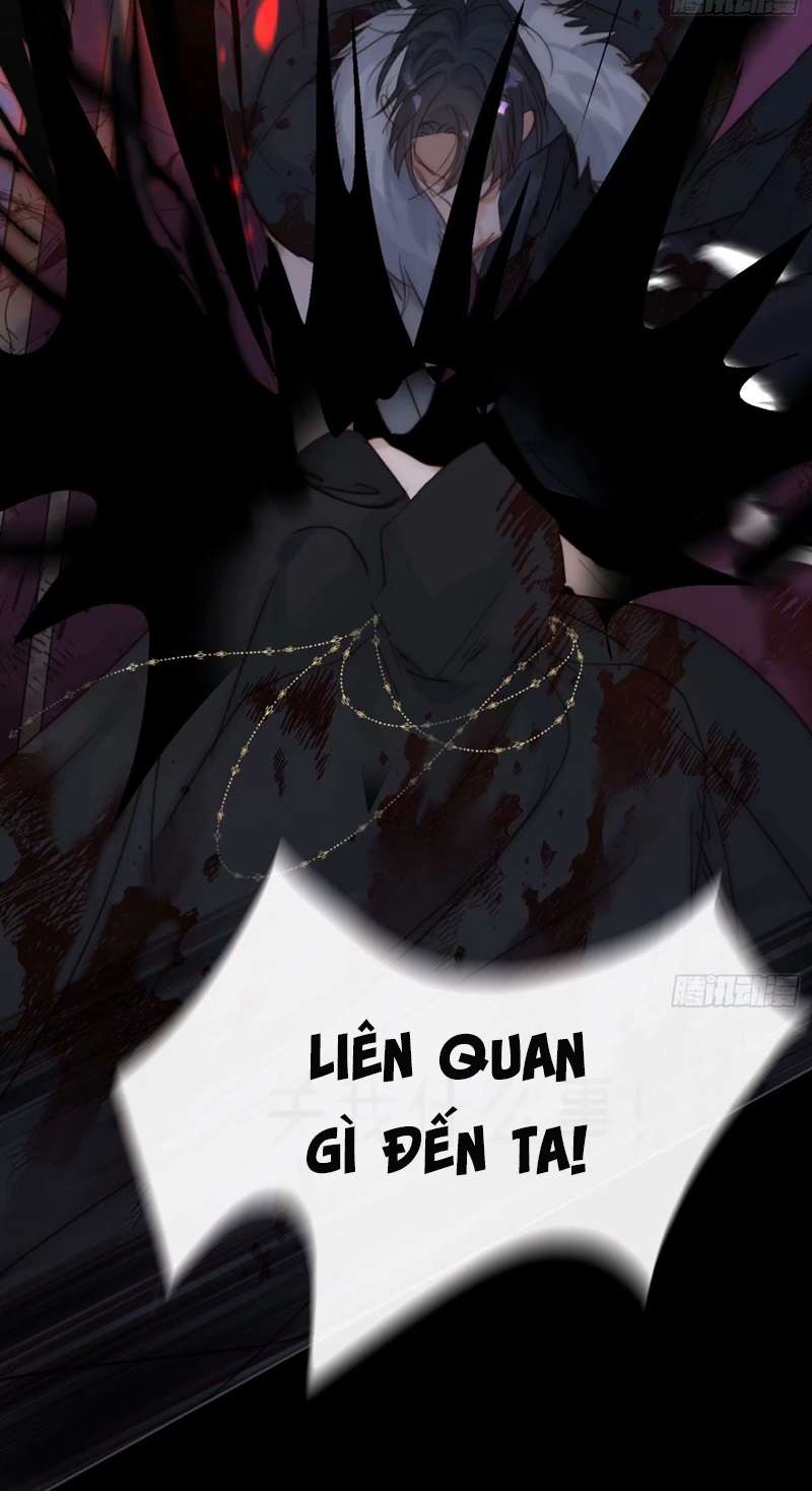 Thỉnh Cùng Ta Đồng Miên Chap 118 - Next Chap 119