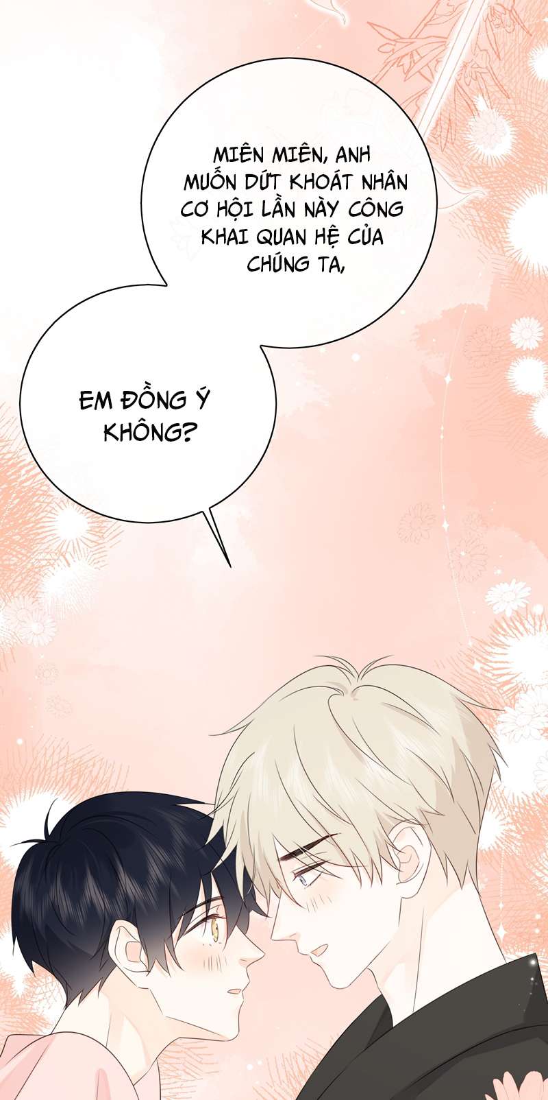 Dinh Dưỡng Quá Tốt Chap 54 - Next Chap 55