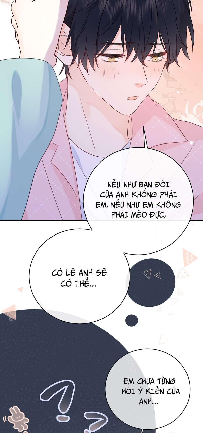 Dinh Dưỡng Quá Tốt Chap 54 - Next Chap 55