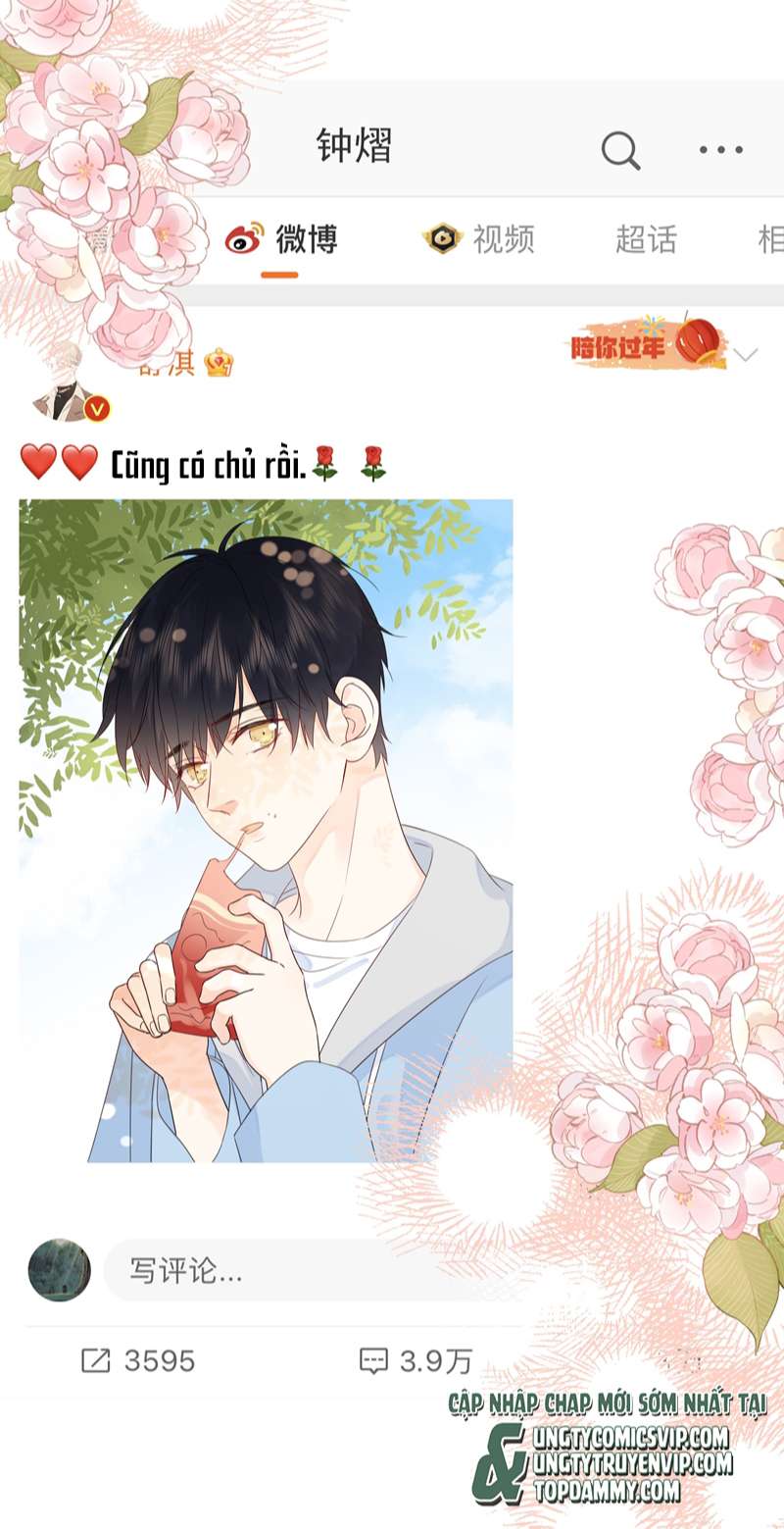 Dinh Dưỡng Quá Tốt Chap 54 - Next Chap 55