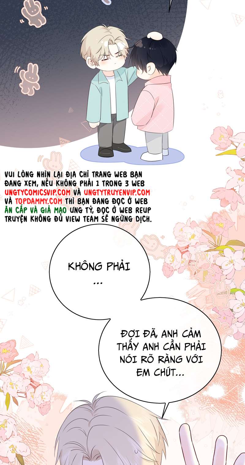 Dinh Dưỡng Quá Tốt Chap 54 - Next Chap 55