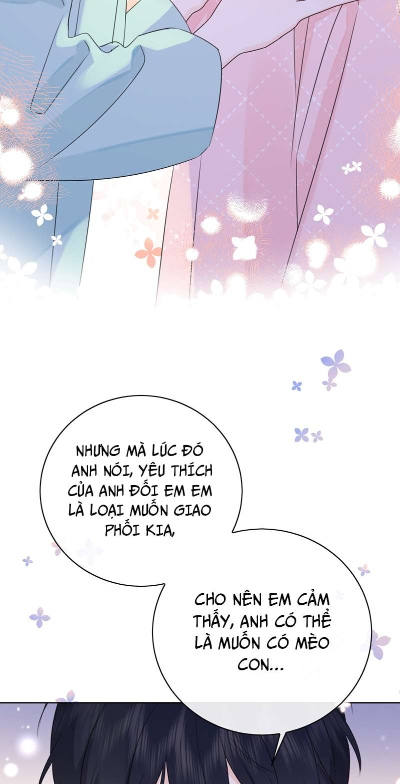 Dinh Dưỡng Quá Tốt Chap 54 - Next Chap 55