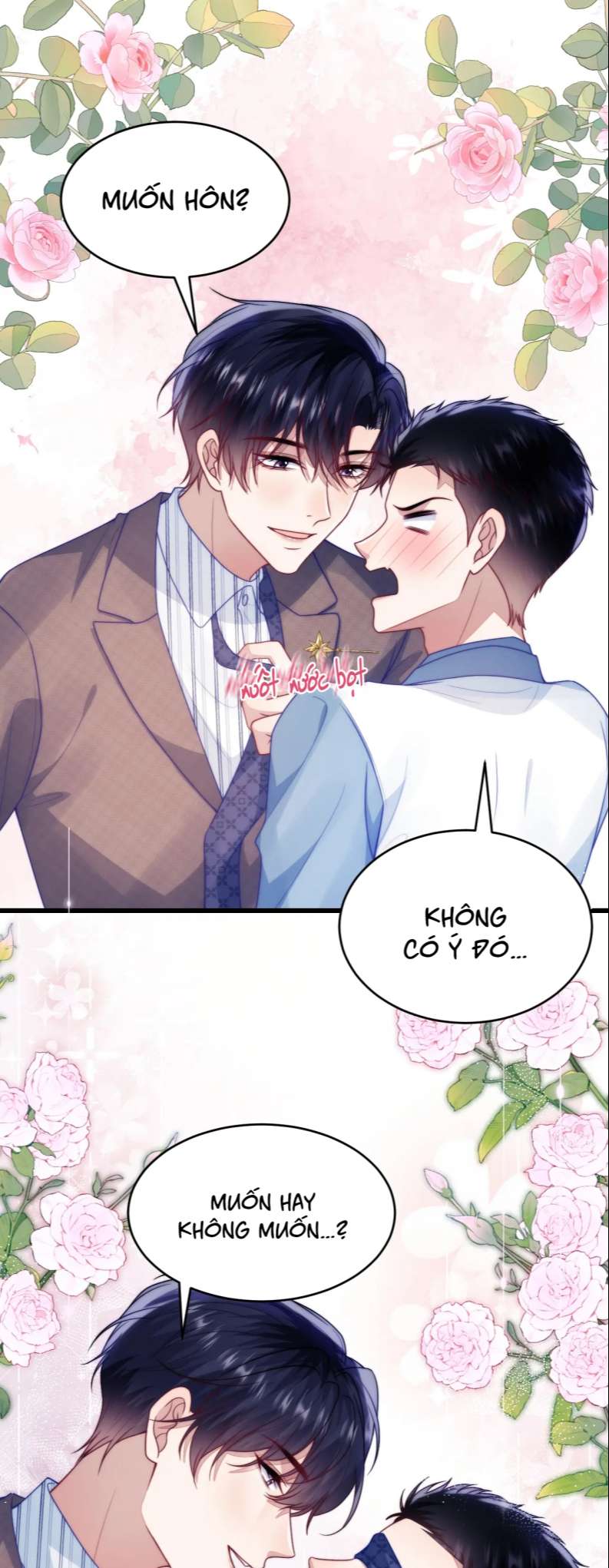 Tiểu Dã Miêu Của Học Bá Thật Trêu Người Chap 79 - Next Chap 80