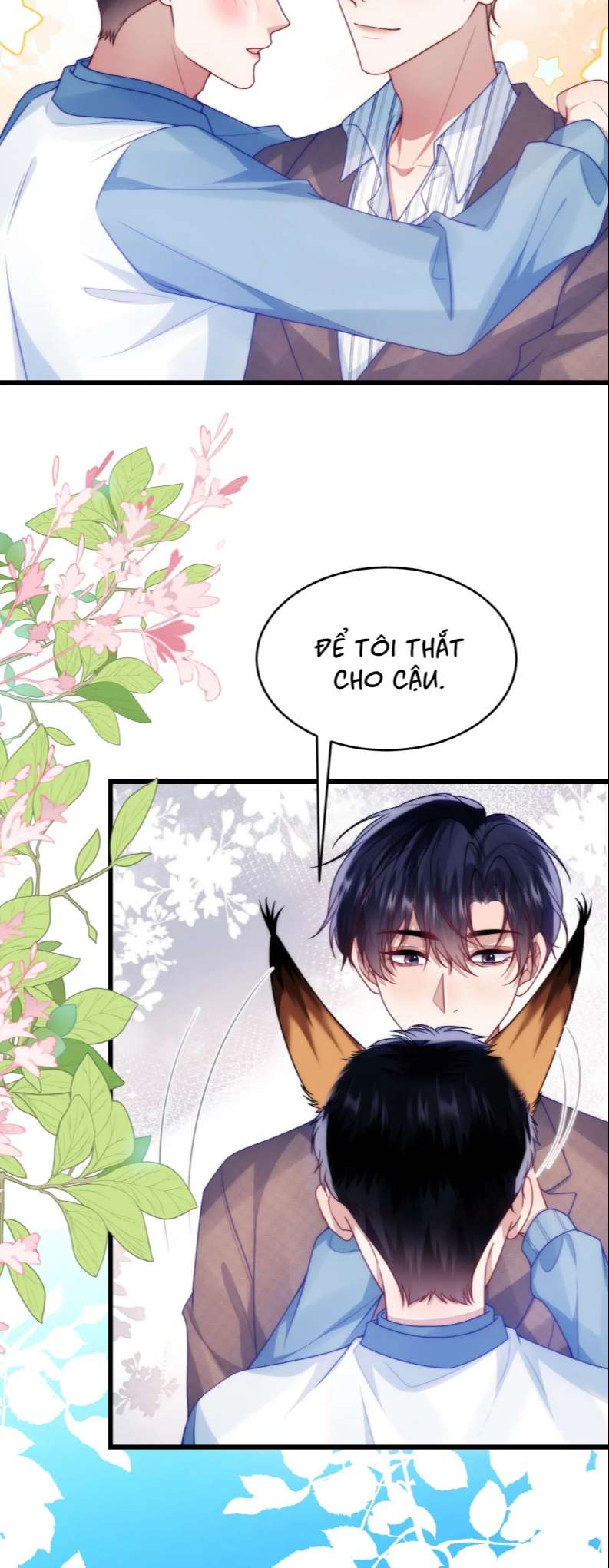 Tiểu Dã Miêu Của Học Bá Thật Trêu Người Chap 79 - Next Chap 80