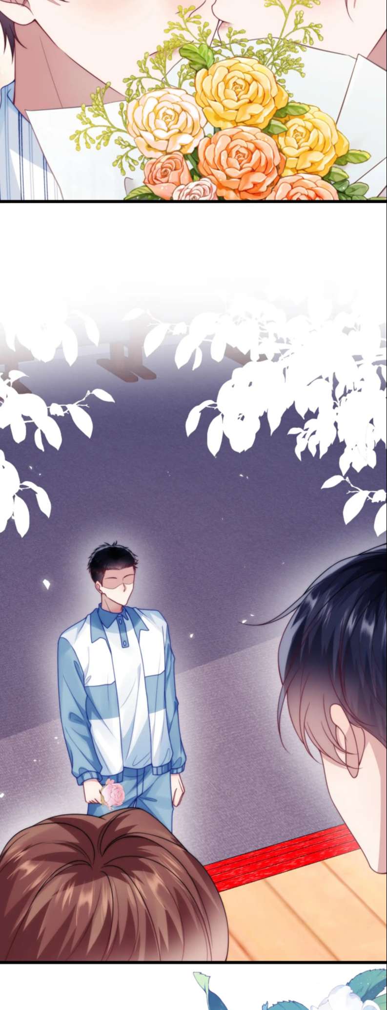 Tiểu Dã Miêu Của Học Bá Thật Trêu Người Chap 79 - Next Chap 80