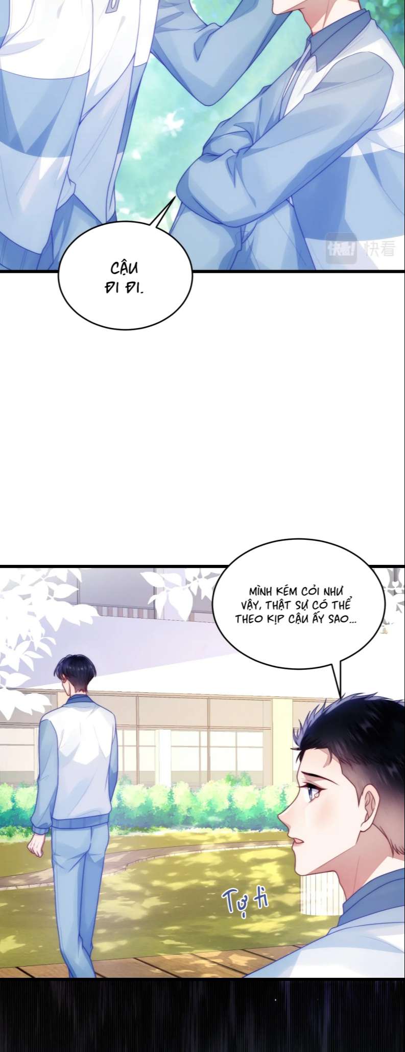 Tiểu Dã Miêu Của Học Bá Thật Trêu Người Chap 79 - Next Chap 80