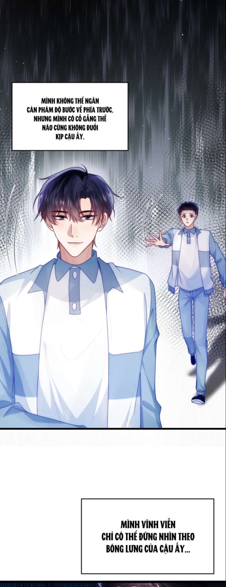 Tiểu Dã Miêu Của Học Bá Thật Trêu Người Chap 79 - Next Chap 80