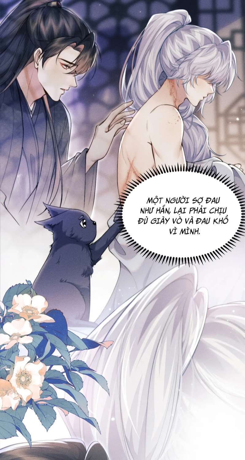 Ma Tôn Hối Bất Đương Sơ Chap 39 - Next Chap 40