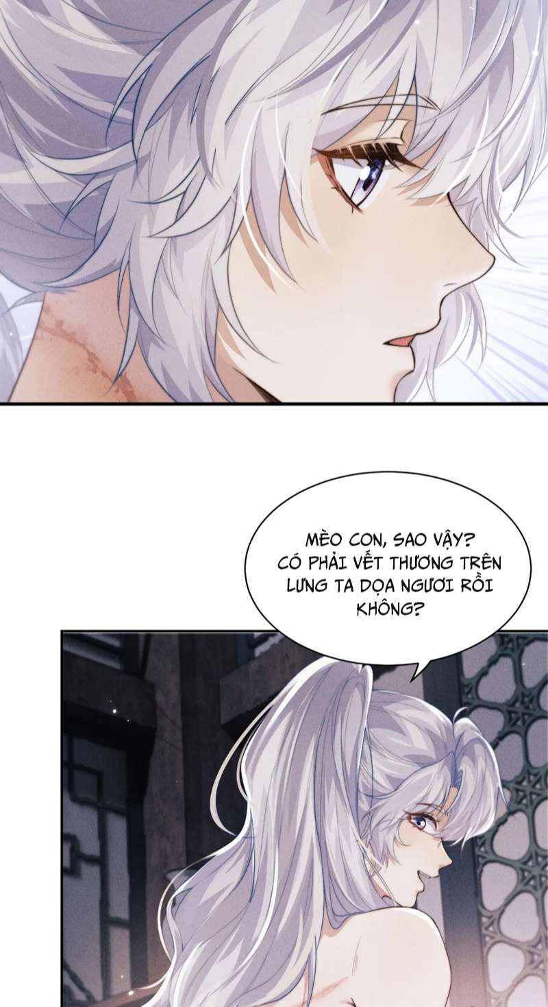 Ma Tôn Hối Bất Đương Sơ Chap 39 - Next Chap 40