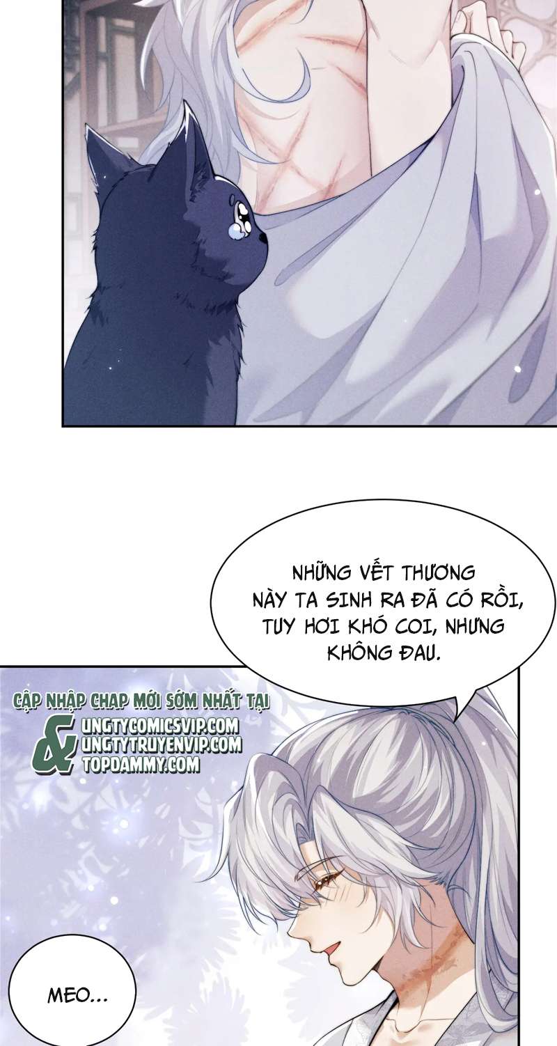 Ma Tôn Hối Bất Đương Sơ Chap 39 - Next Chap 40