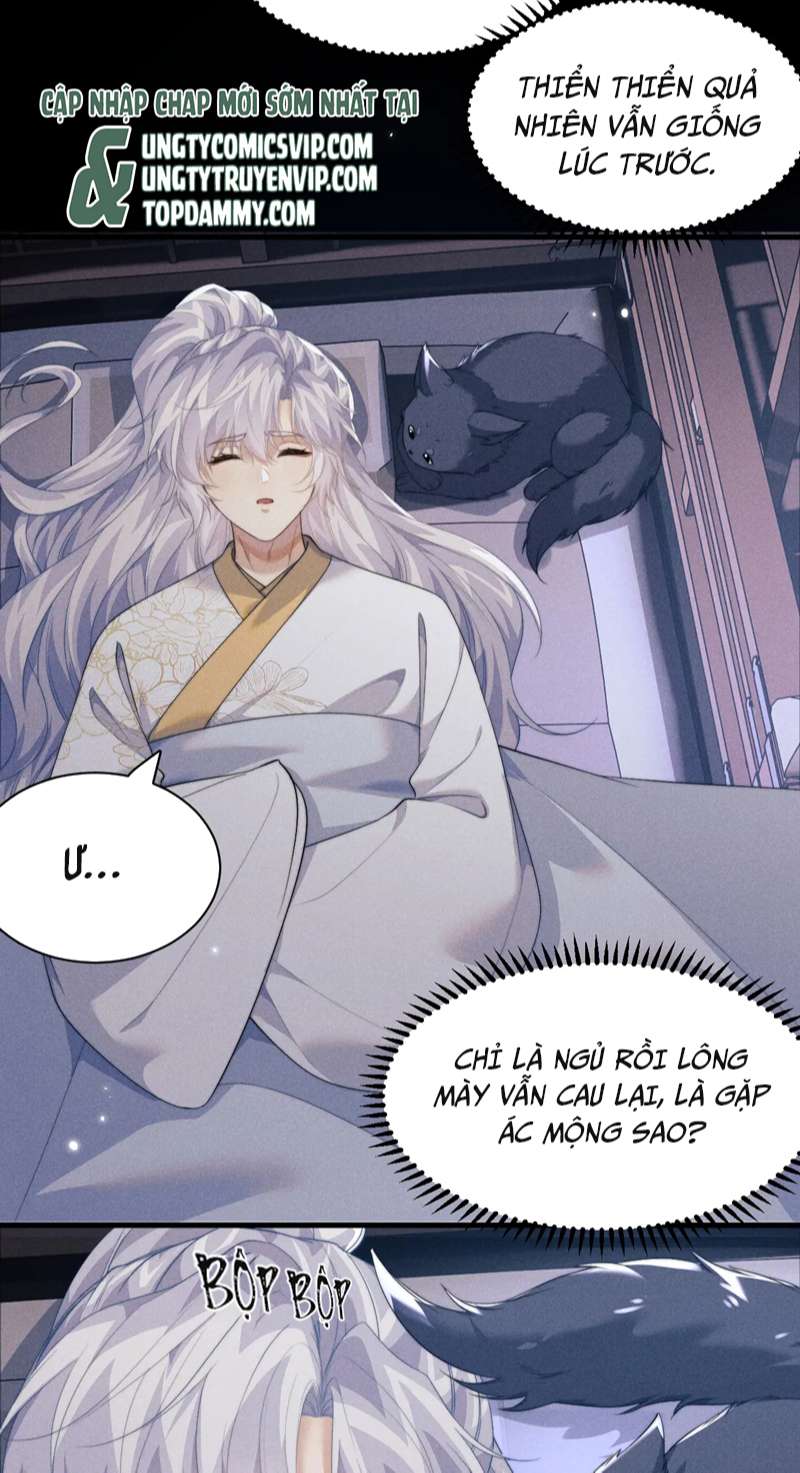 Ma Tôn Hối Bất Đương Sơ Chap 39 - Next Chap 40