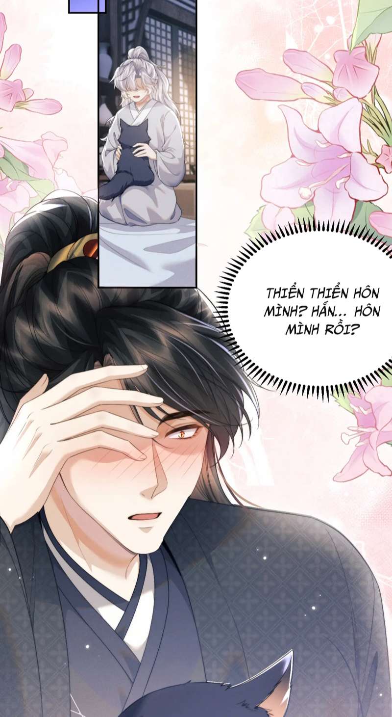 Ma Tôn Hối Bất Đương Sơ Chap 39 - Next Chap 40