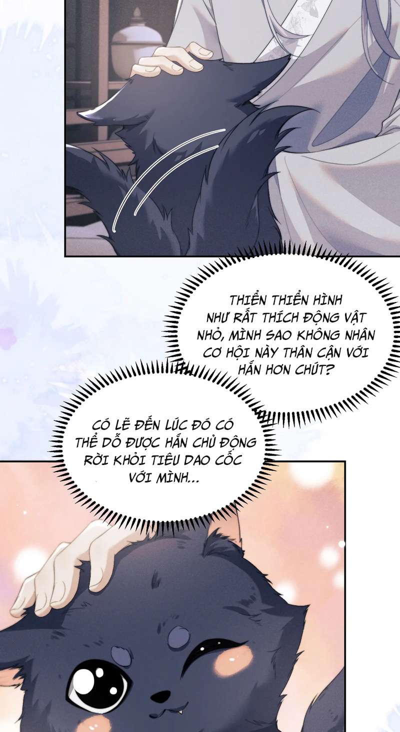 Ma Tôn Hối Bất Đương Sơ Chap 39 - Next Chap 40