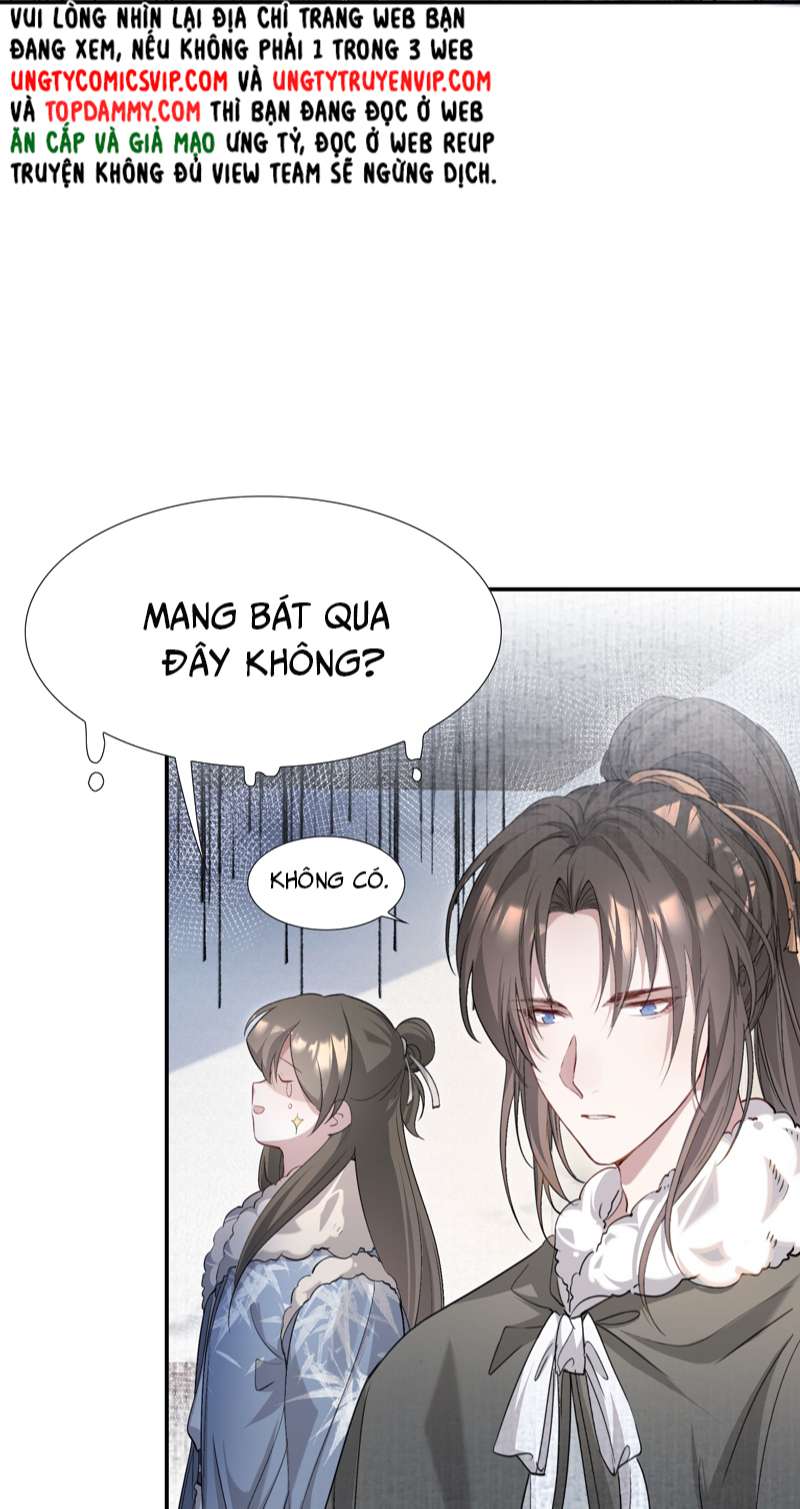 Loạn thế vi vương Chapter 35 - Next Chapter 36