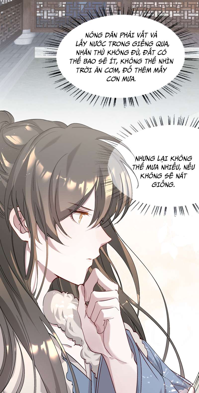 Loạn thế vi vương Chapter 35 - Next Chapter 36