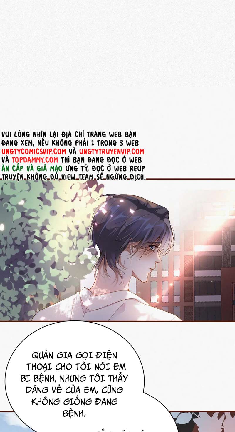 Chồng Trước Lại Muốn Phục Hôn Rồi Chapter 9 - Next Chapter 10