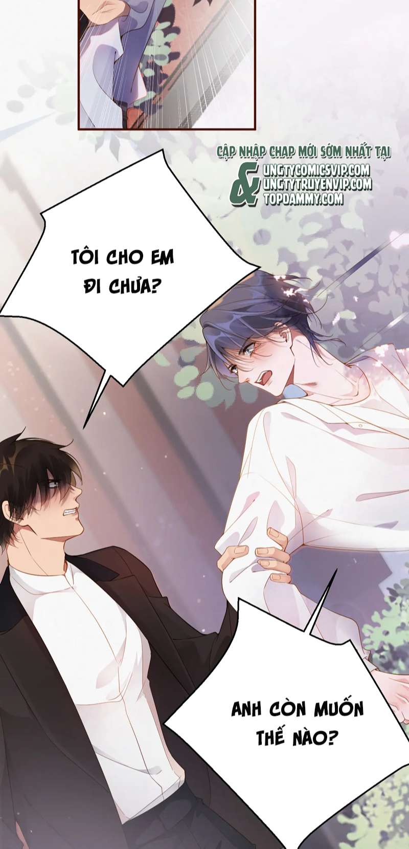 Chồng Trước Lại Muốn Phục Hôn Rồi Chapter 9 - Next Chapter 10