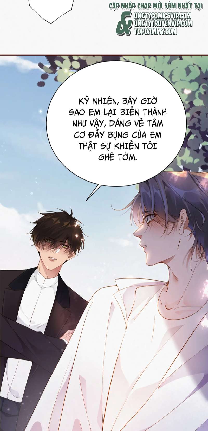 Chồng Trước Lại Muốn Phục Hôn Rồi Chapter 9 - Next Chapter 10