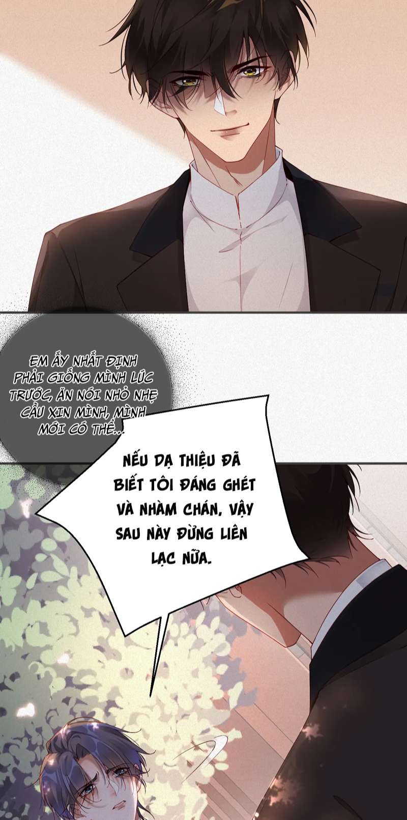 Chồng Trước Lại Muốn Phục Hôn Rồi Chapter 9 - Next Chapter 10