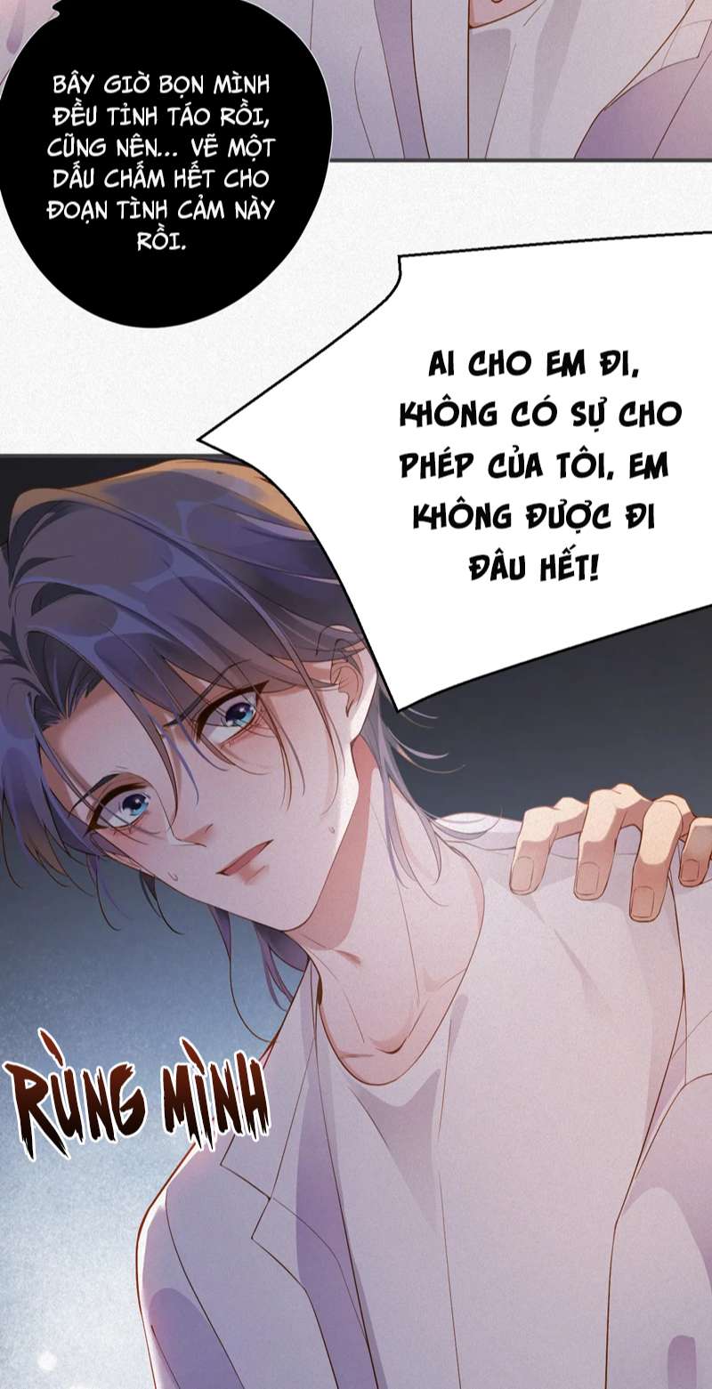 Chồng Trước Lại Muốn Phục Hôn Rồi Chapter 9 - Next Chapter 10