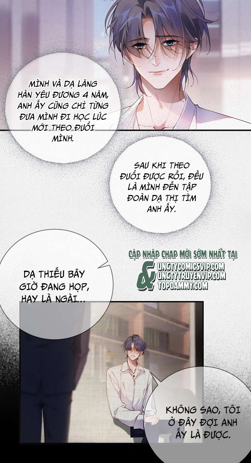 Chồng Trước Lại Muốn Phục Hôn Rồi Chapter 9 - Next Chapter 10