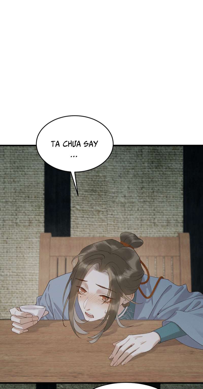 Thái Tử Điện Hạ Áo Giáp Của Người Lại Rơi Rồi Chap 62 - Next Chap 63