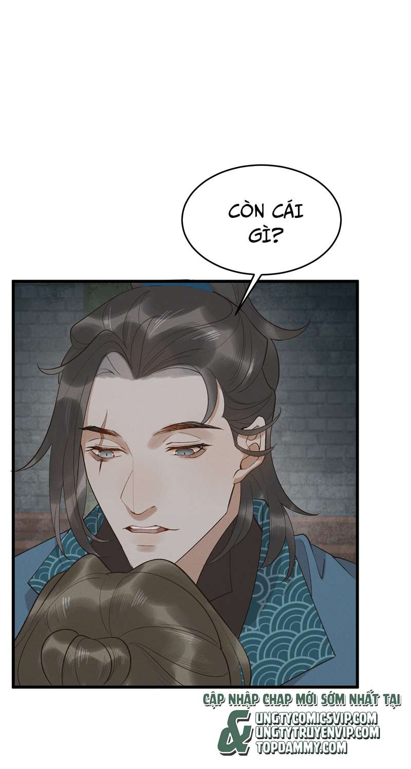 Thái Tử Điện Hạ Áo Giáp Của Người Lại Rơi Rồi Chap 62 - Next Chap 63