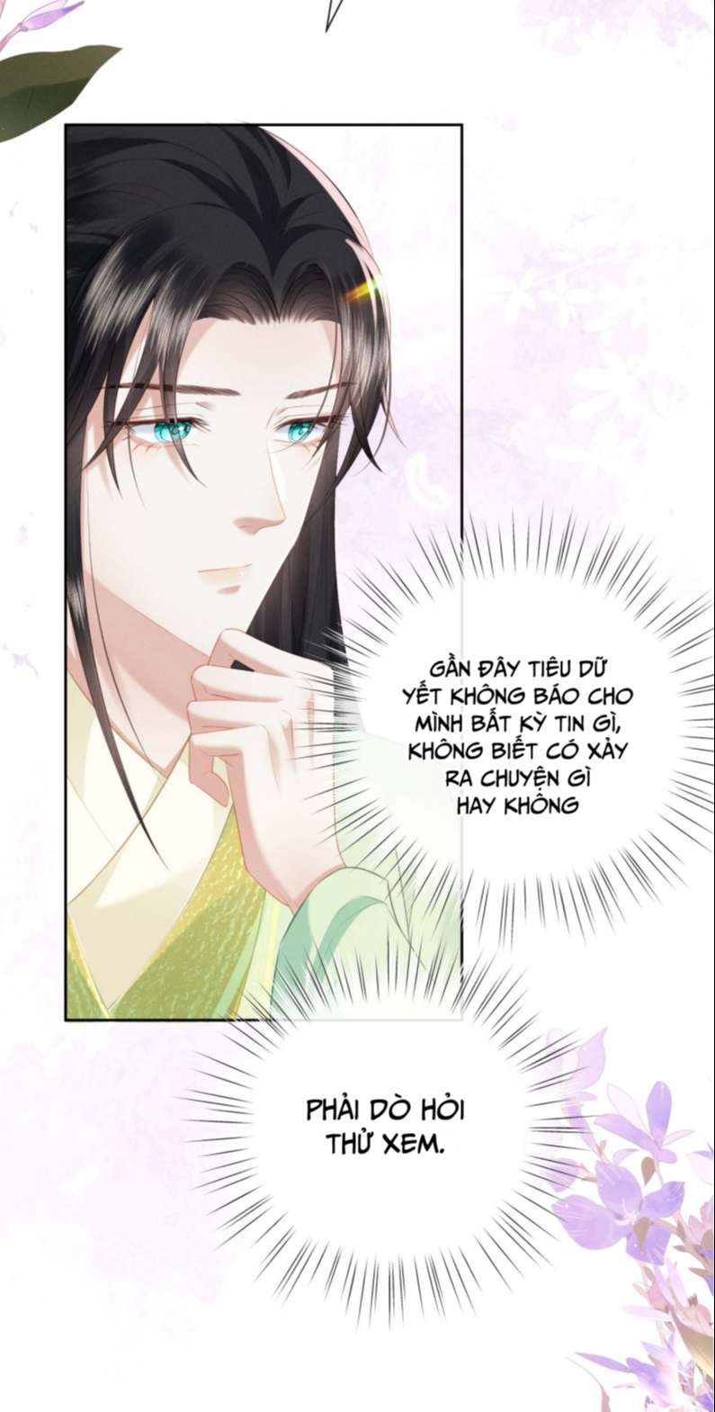 Thái Giám Bắt Nạt Người Chap 21 - Next Chap 22