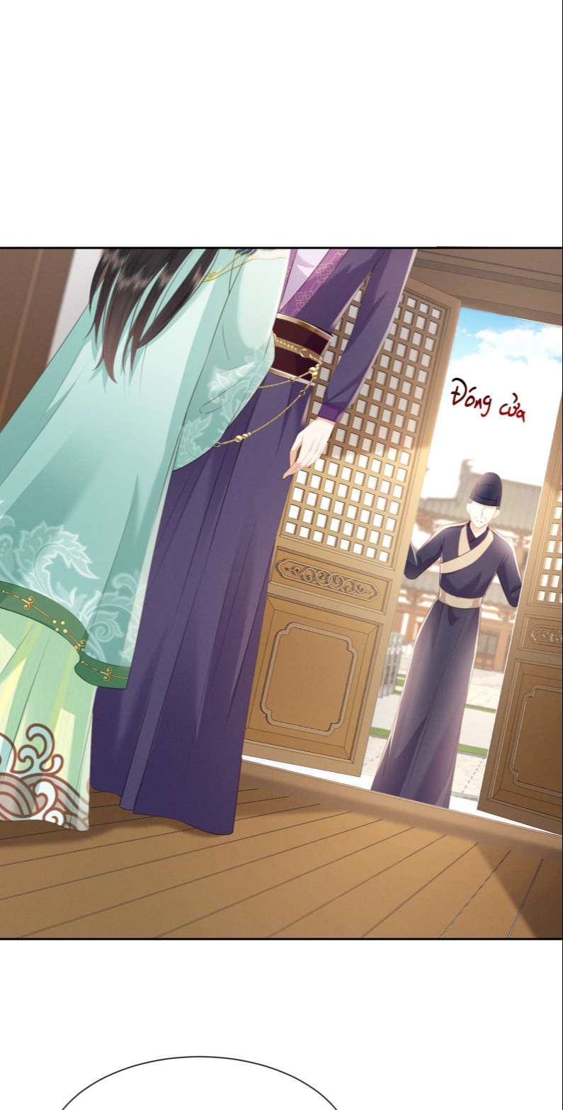 Thái Giám Bắt Nạt Người Chap 21 - Next Chap 22