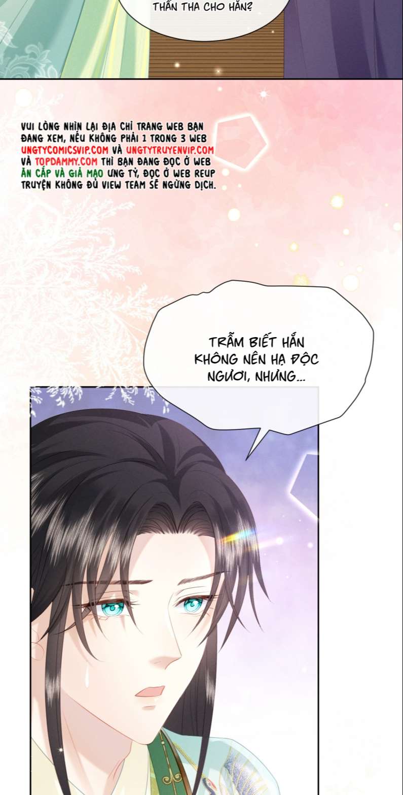 Thái Giám Bắt Nạt Người Chap 21 - Next Chap 22