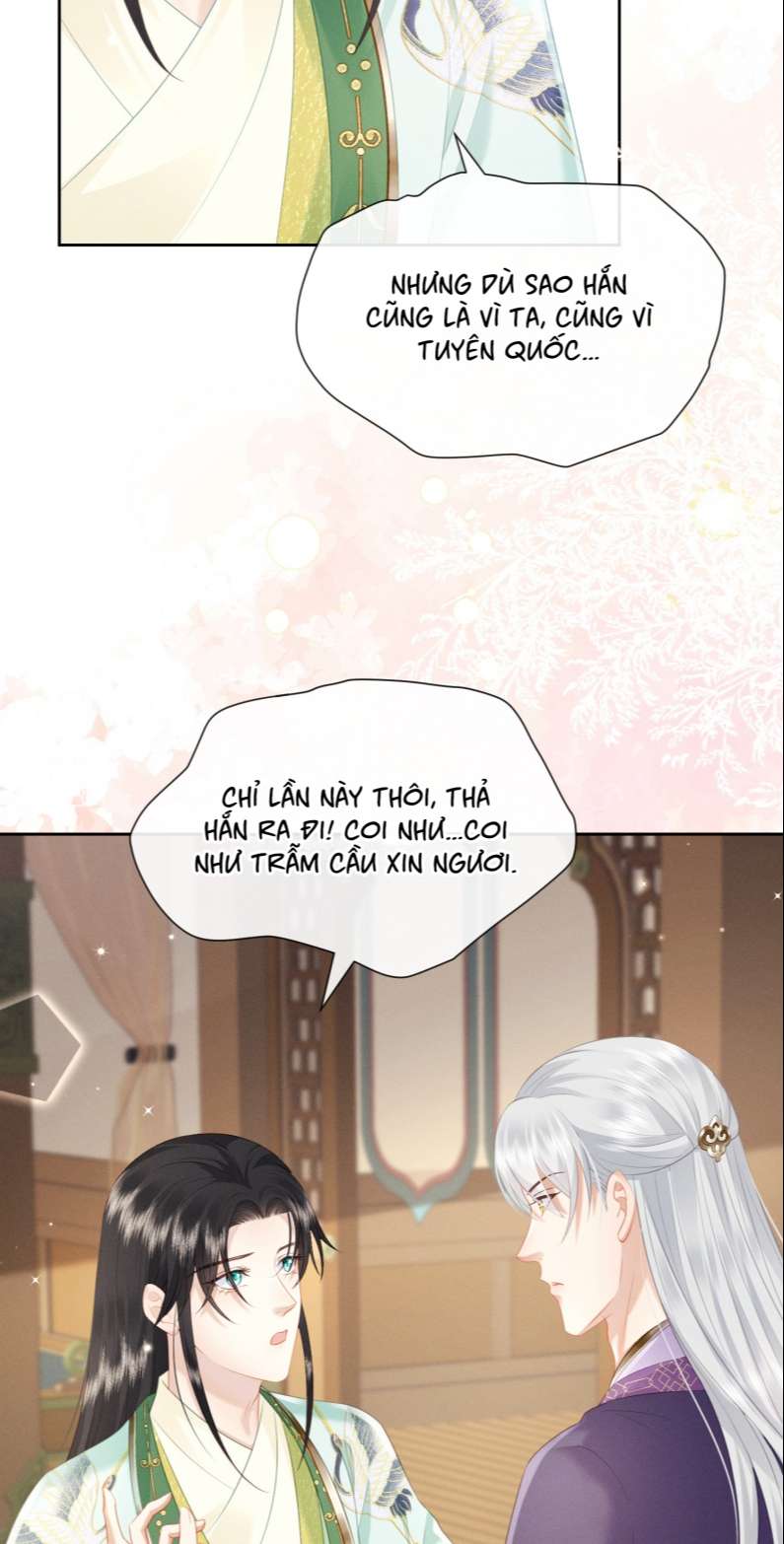 Thái Giám Bắt Nạt Người Chap 21 - Next Chap 22