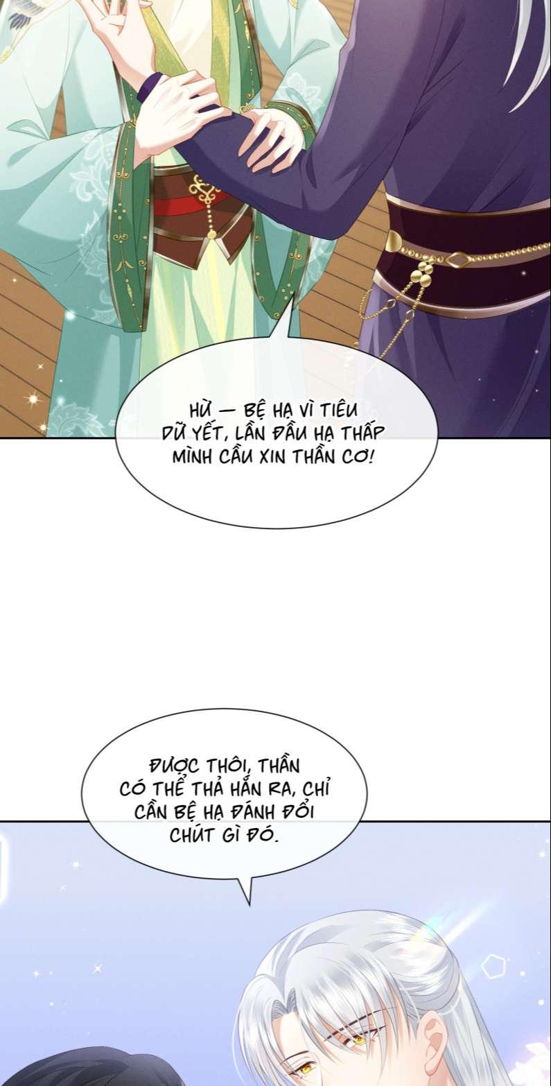 Thái Giám Bắt Nạt Người Chap 21 - Next Chap 22