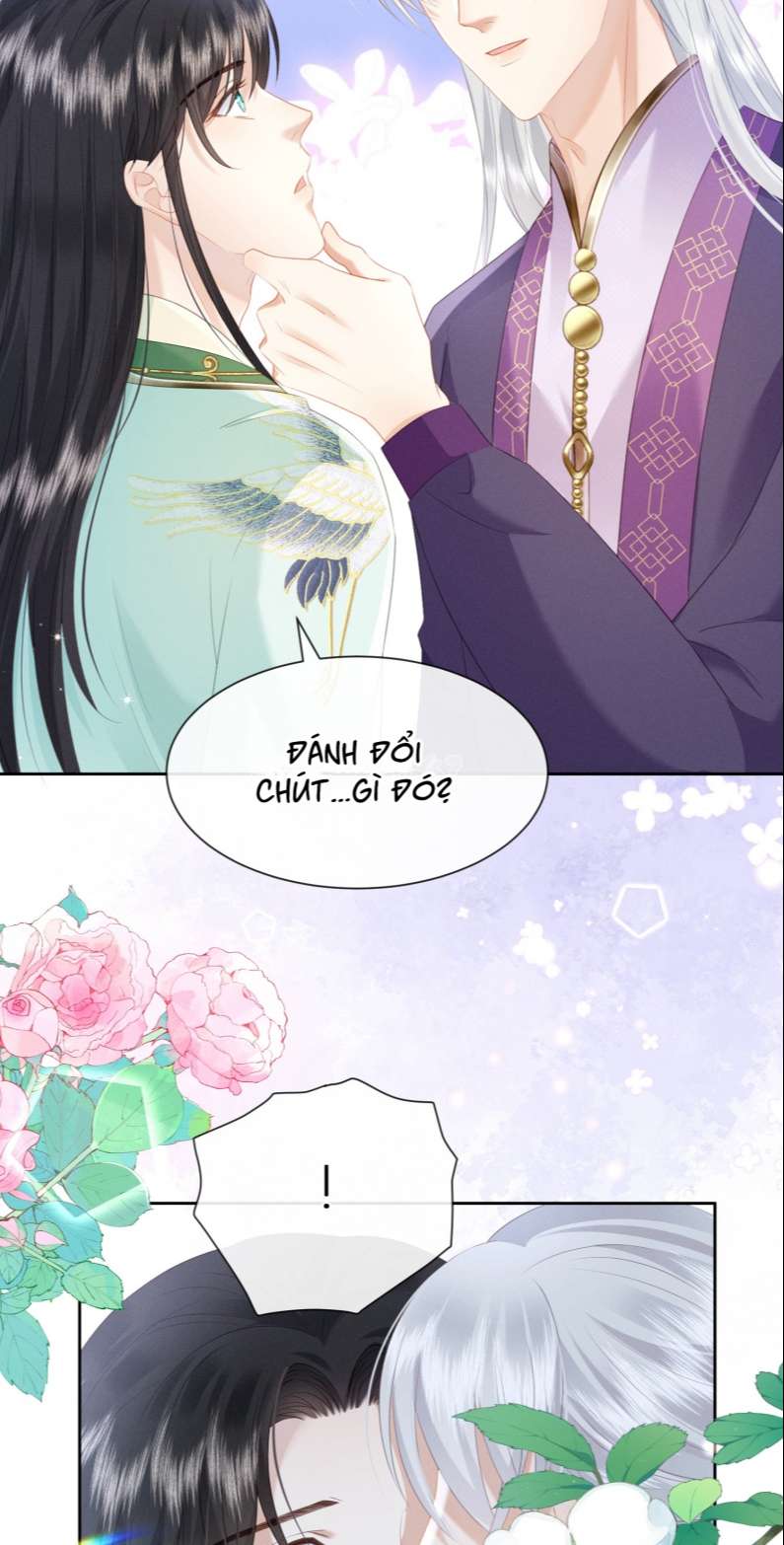 Thái Giám Bắt Nạt Người Chap 21 - Next Chap 22