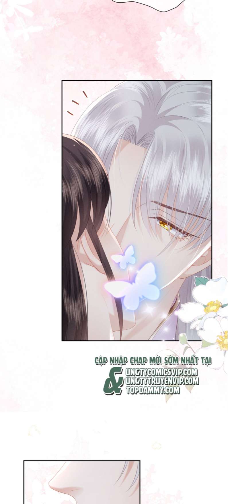 Thái Giám Bắt Nạt Người Chap 21 - Next Chap 22