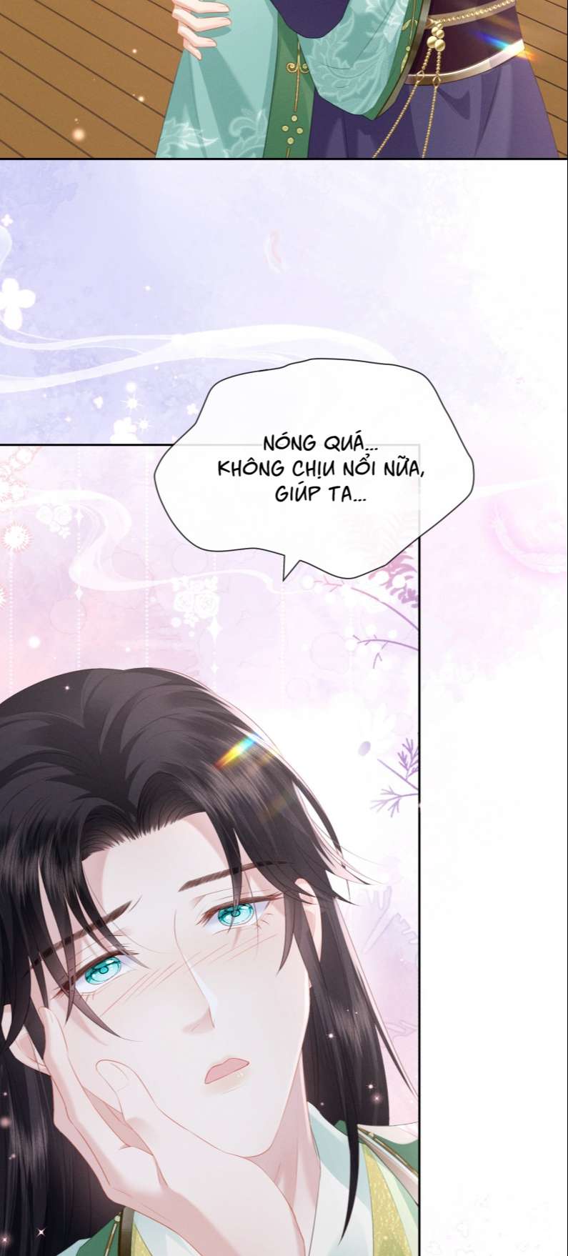 Thái Giám Bắt Nạt Người Chap 21 - Next Chap 22