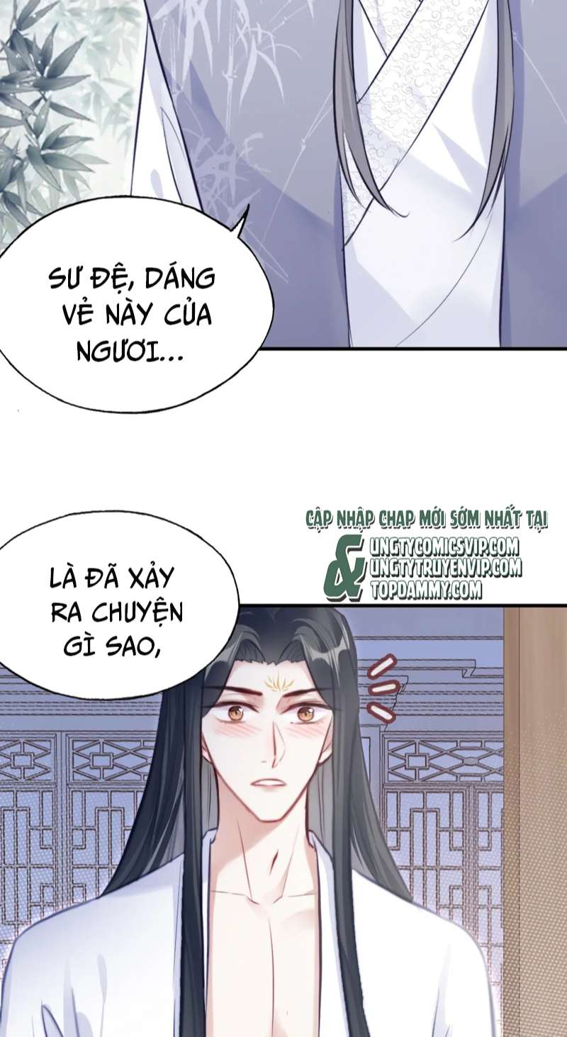 Phản Diện Có Điều Muốn Nói Chap 46 - Next 