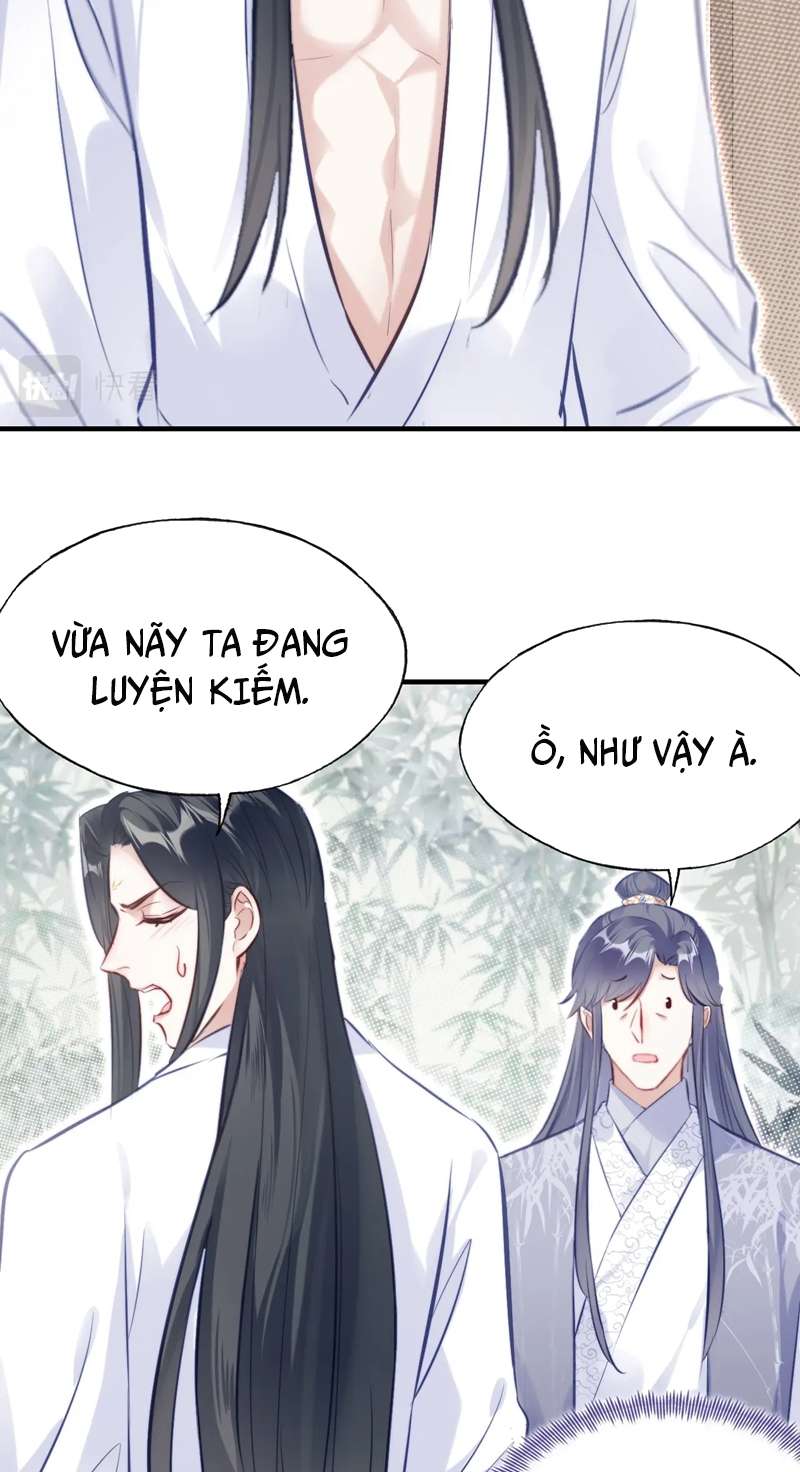 Phản Diện Có Điều Muốn Nói Chap 46 - Next 