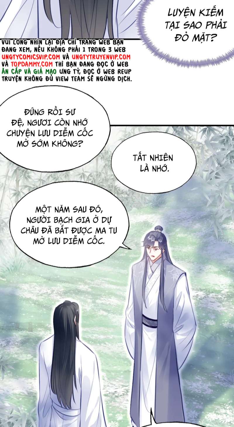 Phản Diện Có Điều Muốn Nói Chap 46 - Next 