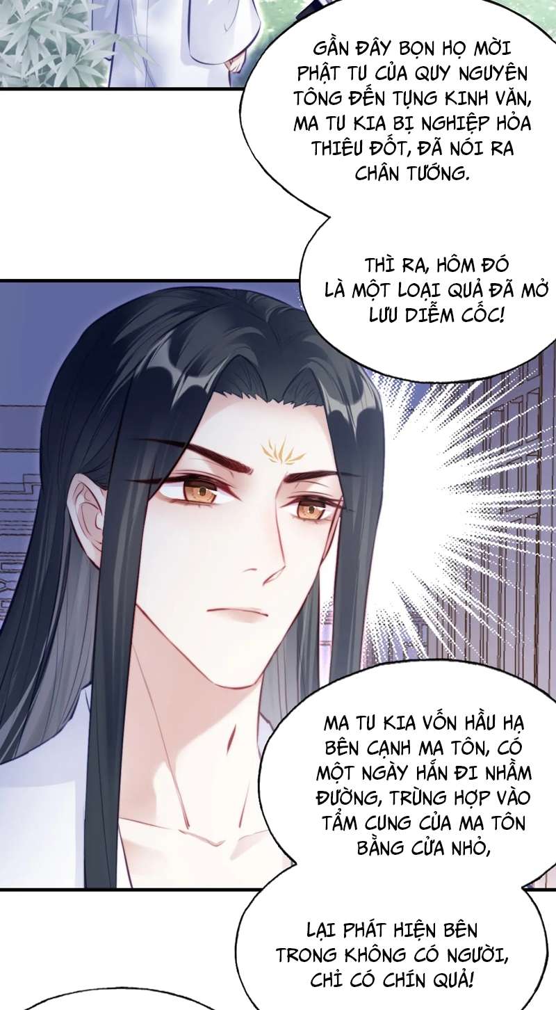 Phản Diện Có Điều Muốn Nói Chap 46 - Next 