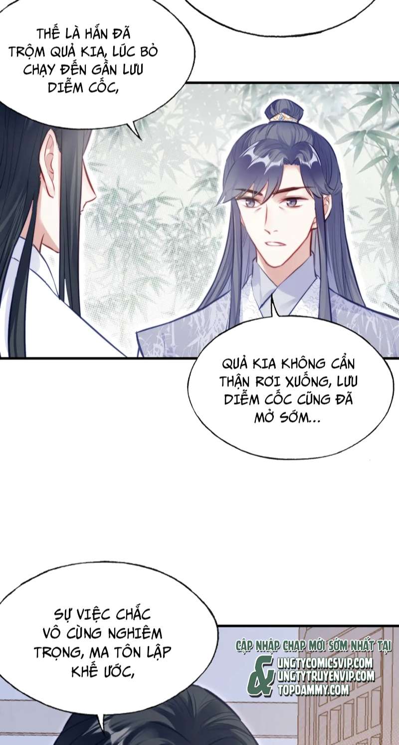 Phản Diện Có Điều Muốn Nói Chap 46 - Next 