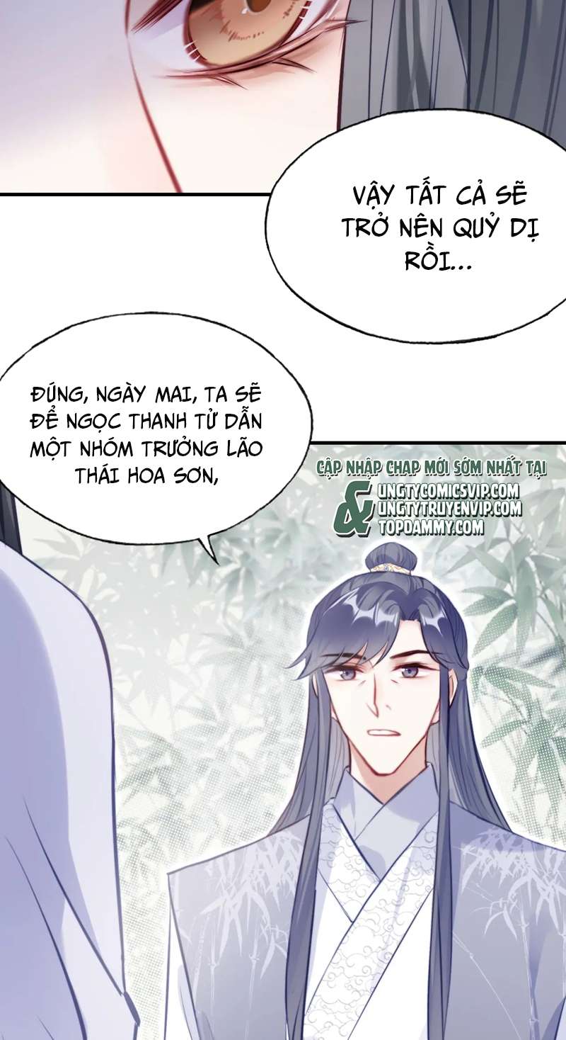 Phản Diện Có Điều Muốn Nói Chap 46 - Next 